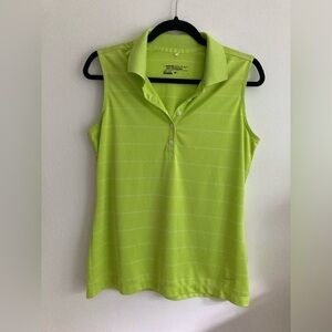 Nike Golf‎ Tour Performance Dri-Fit Tank